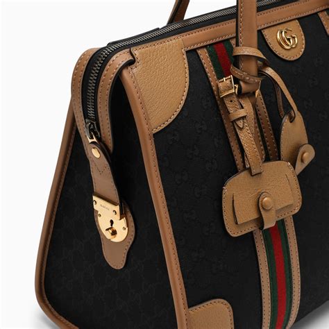 bauletto borsa gucci prezzi|borse Gucci da donna.